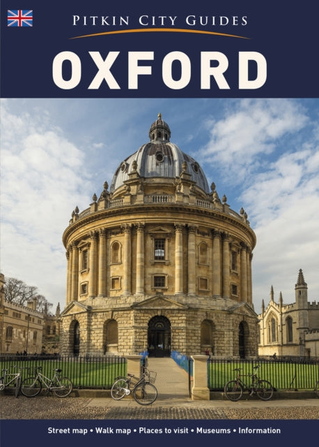 Oxford City Guide English