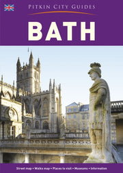 Bath City Guide English
