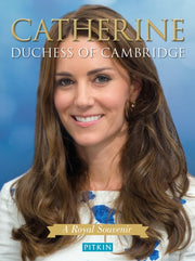 Catherine Duchess Of Cambridge