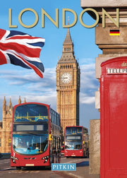 London German By Sara Pink