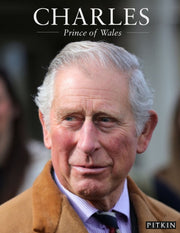 Charles By Knappett, Gill