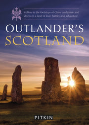 Outlanders Guide To Scotland