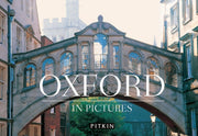 Oxford In Pictures By John Curtis