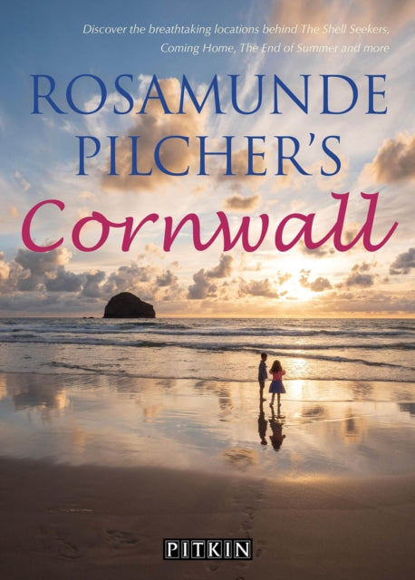 Rosamunde Pilchers Cornwall