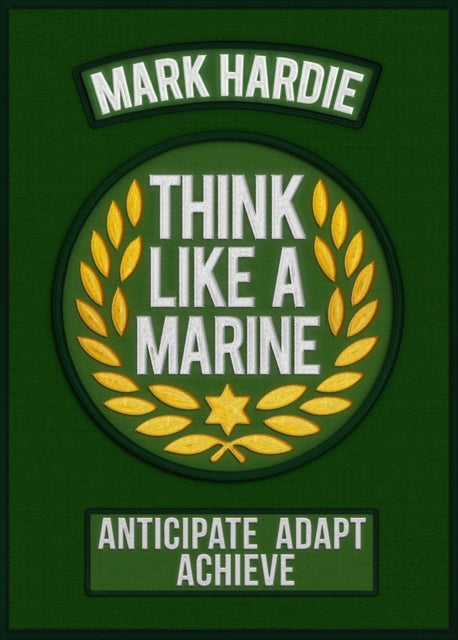 Think Like A Marine