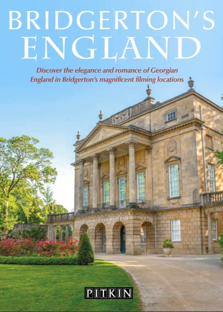 Bridgertons England