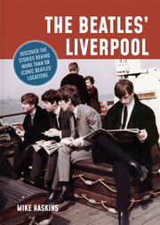 Beatles Liverpool