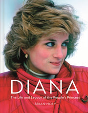 Unforgettable Diana