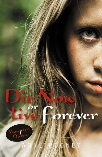 Die Now Or Live Forever