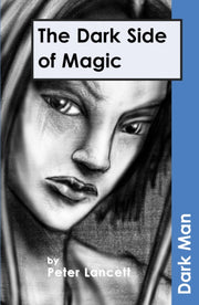 Dark Side Of Magic