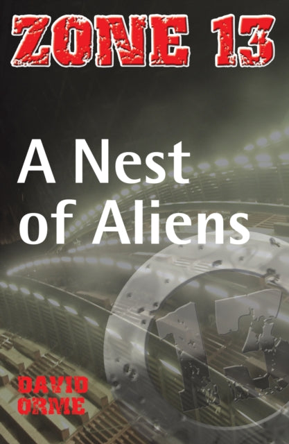 A Nest Of Aliens
