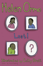 Lost