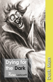 Dying For The Dark