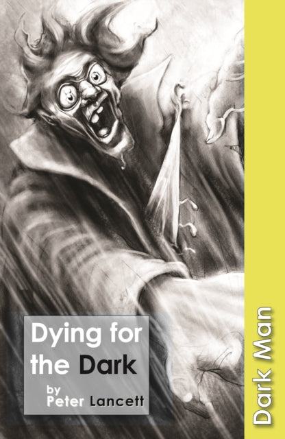 Dying For The Dark
