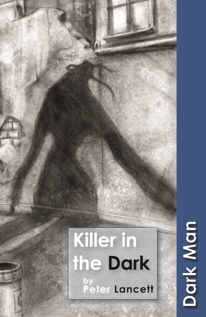Killer In The Dark