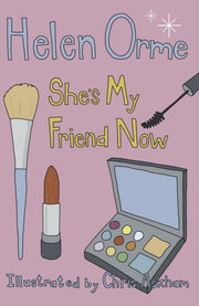 Shes My Friend Now