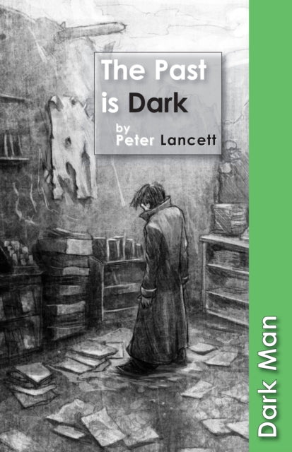Past Is Dark