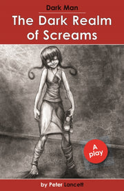 Dark Realm Of Screams