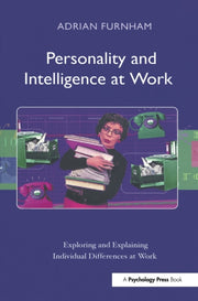 Personality & Intelligence At Work