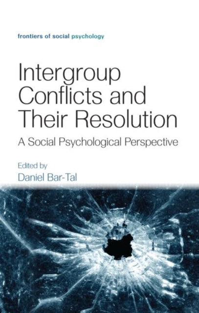Intergroup Conflicts And Their Resolutio