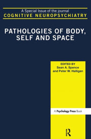 Pathologies Body Self Space V7