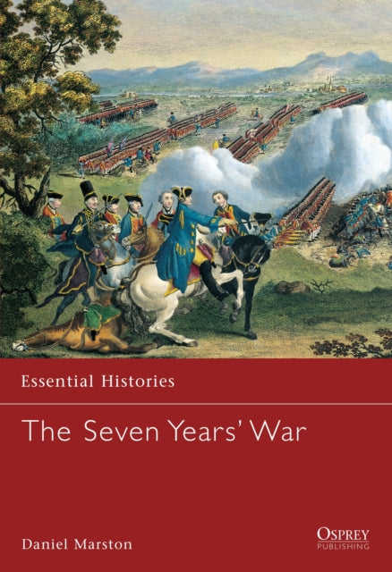 Seven Years War