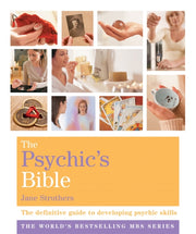 Psychics Bible