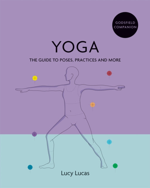 Godsfield Companion Yoga