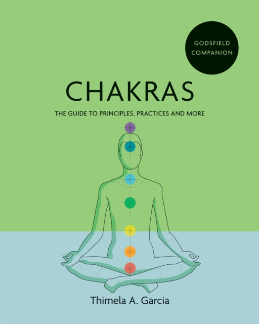 Godsfield Companion Chakras