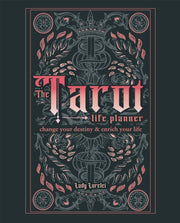 Tarot Life Planner By Lady Lorelei