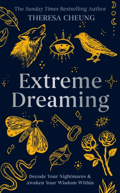 Extreme Dreaming By Cheung, Theresa