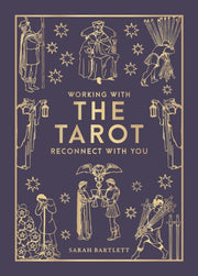 Working With The Tarot
