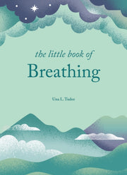 Little Book Of Breathing