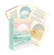 Meditations Cards