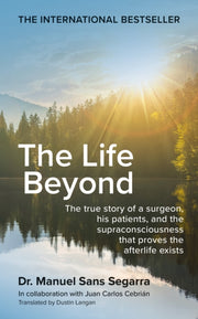 Life Beyond By Segarra, Manuel Sans