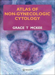 Atlas Of Non-gynecological Cytology