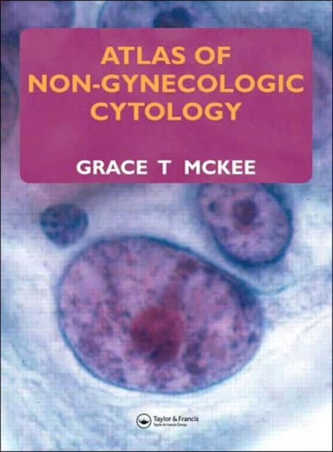 Atlas Of Non-gynecological Cytology