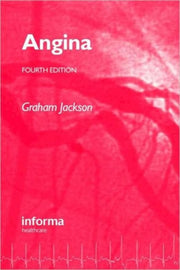 Angina By Jackson  Graham