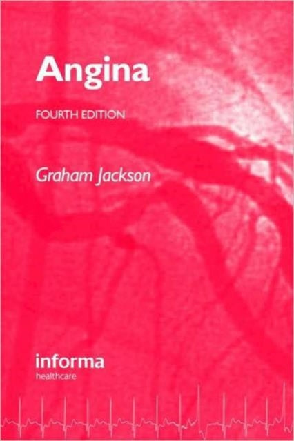 Angina By Jackson  Graham