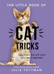 Little Book Of Cat Tricks