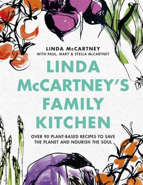 Linda Mccartneys Family Kitchen