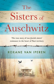 Sisters Of Auschwitz