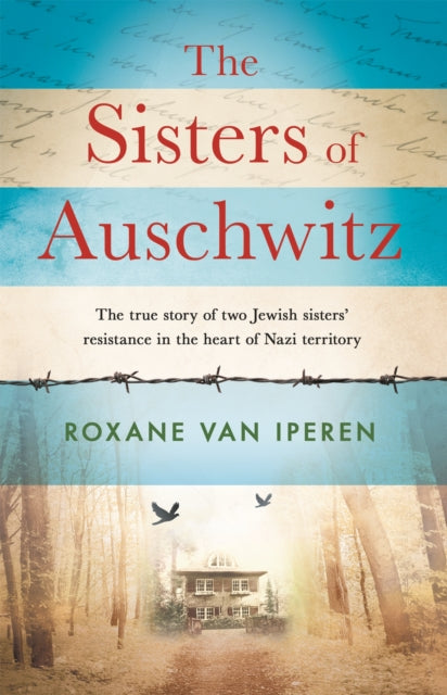 Sisters Of Auschwitz
