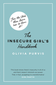 Insecure Girls Handbook