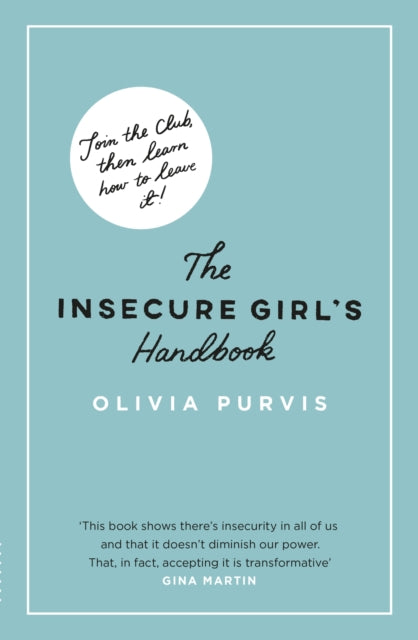 Insecure Girls Handbook