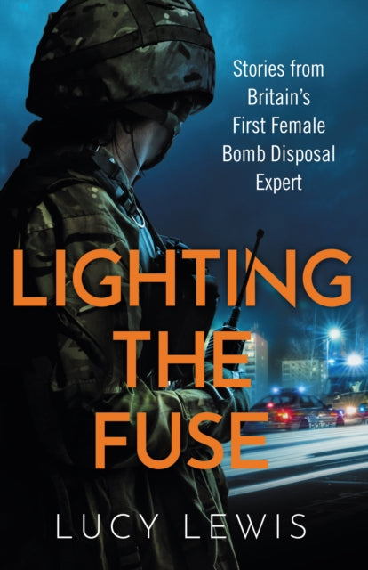 Lighting The Fuse