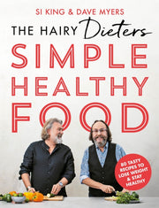 Hairy Dieters Simple Healthy Food