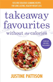 Takeaway Favourites Without The Calories