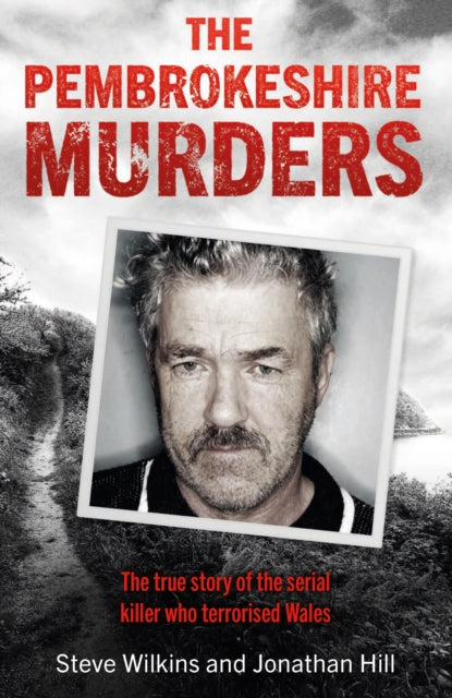 Pembrokeshire Murders Tv Tie In