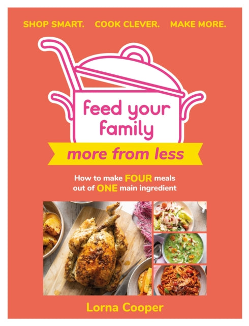 Feed Your Family